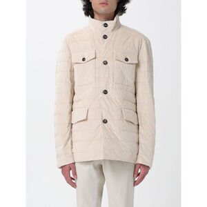 Mason's Jacket Men White